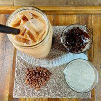 Coffee Milk Tea