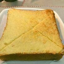 Thick Toast
