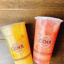 Strawberry Icy