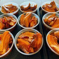 Pork Belly App